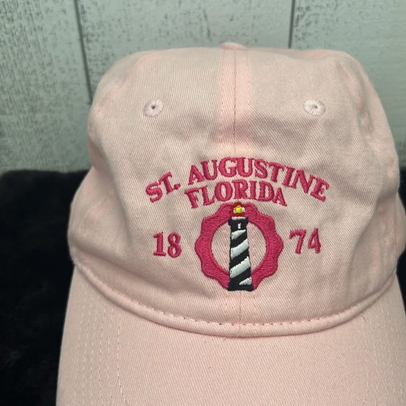 St. Augustine baseball cap 🧢 - Picture 8 of 8